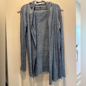 Lululemon sweater!